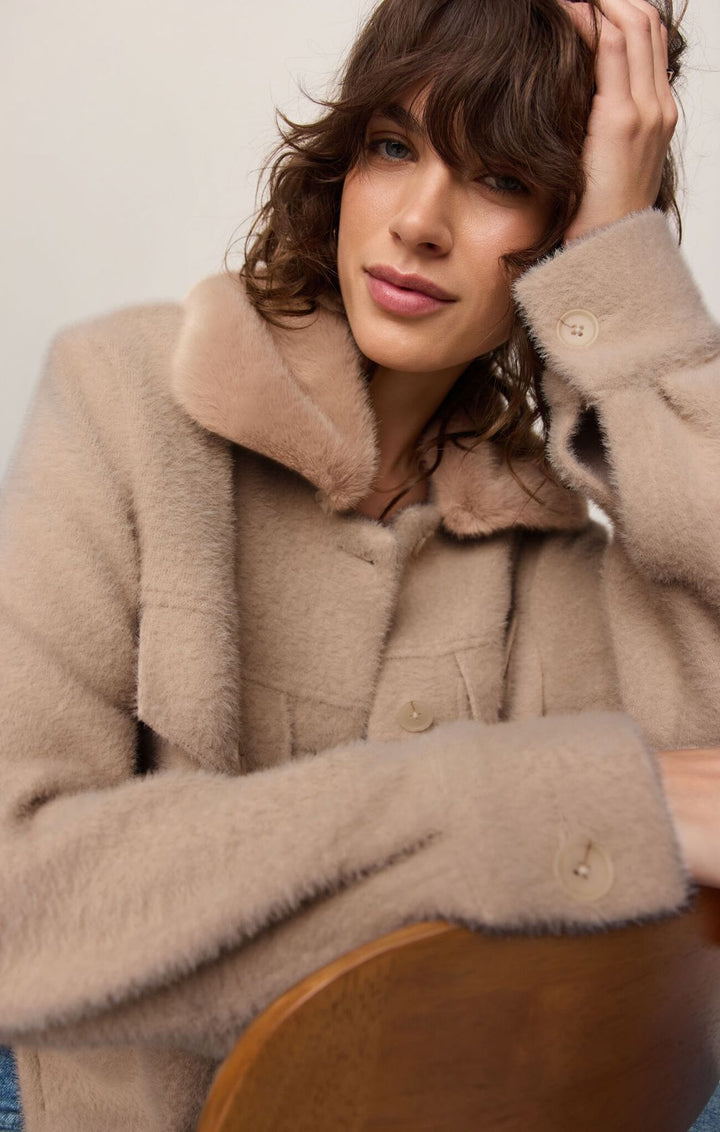 Peyton Jacket