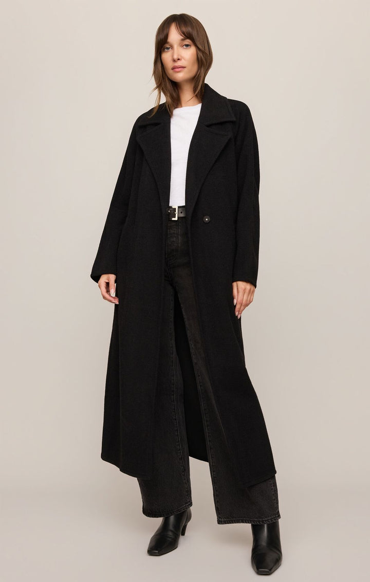 Crosby Cocoon Coat