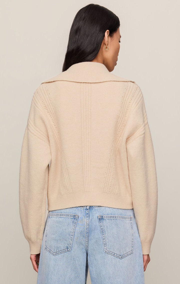 Sweater Silverlake Cardigan