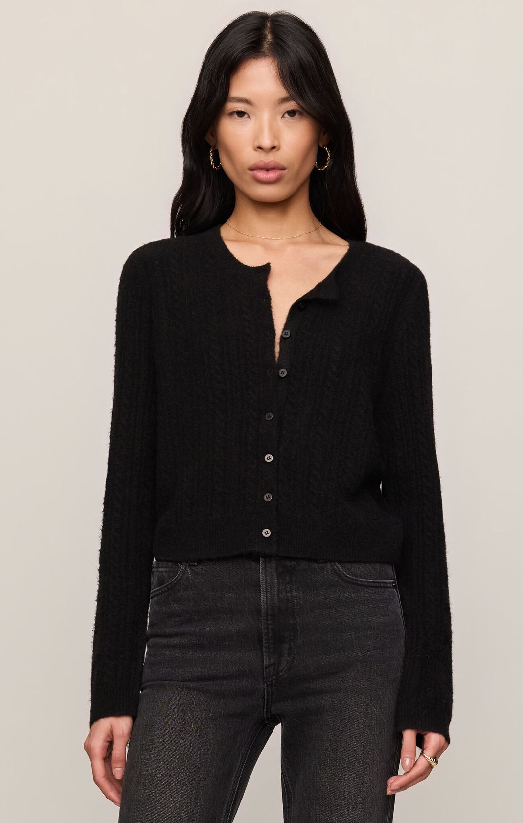 Medina Cardigan