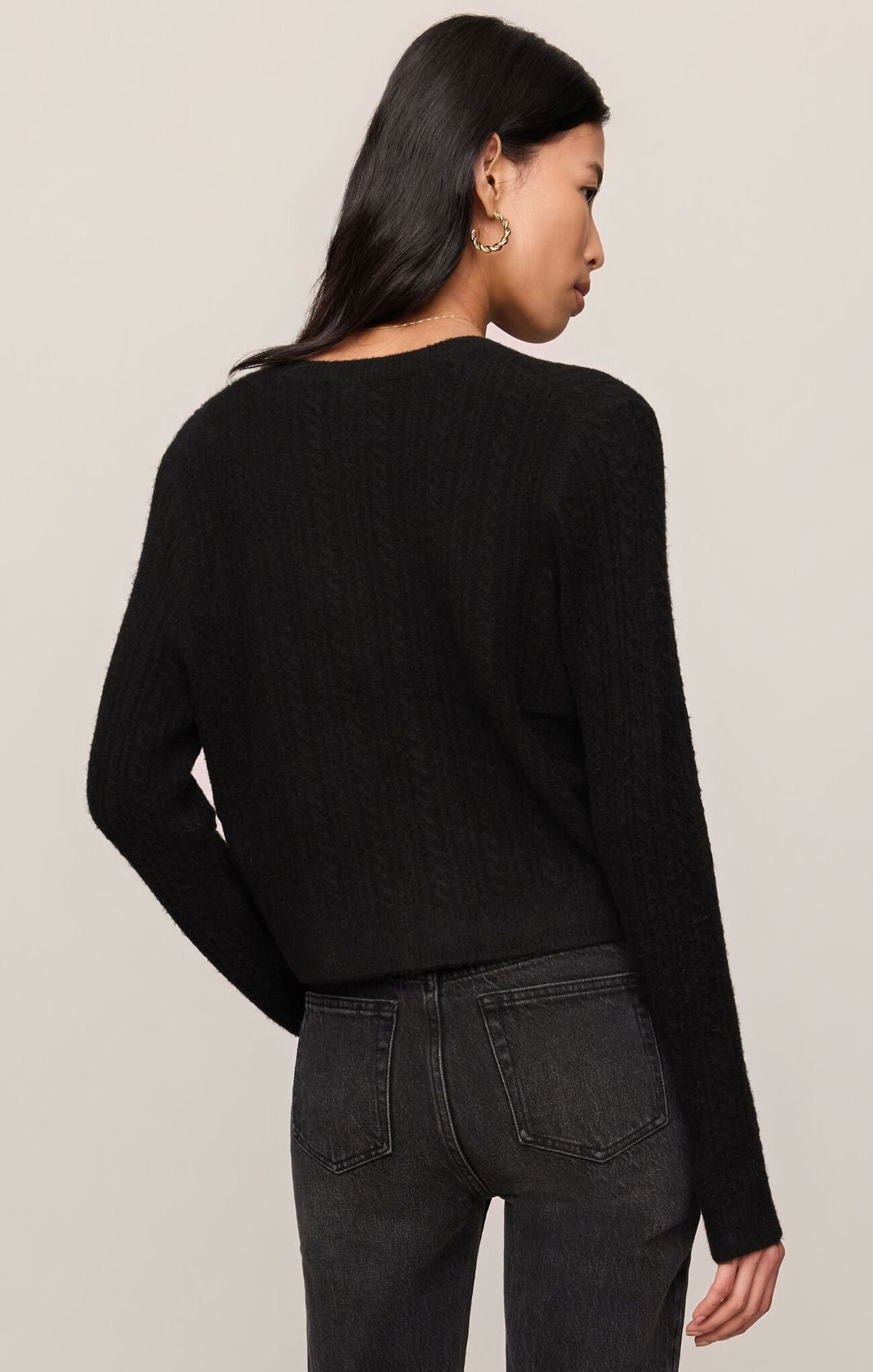 Medina Cardigan