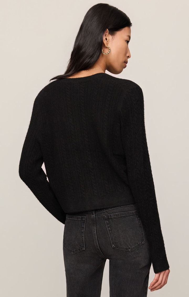 Medina Cardigan