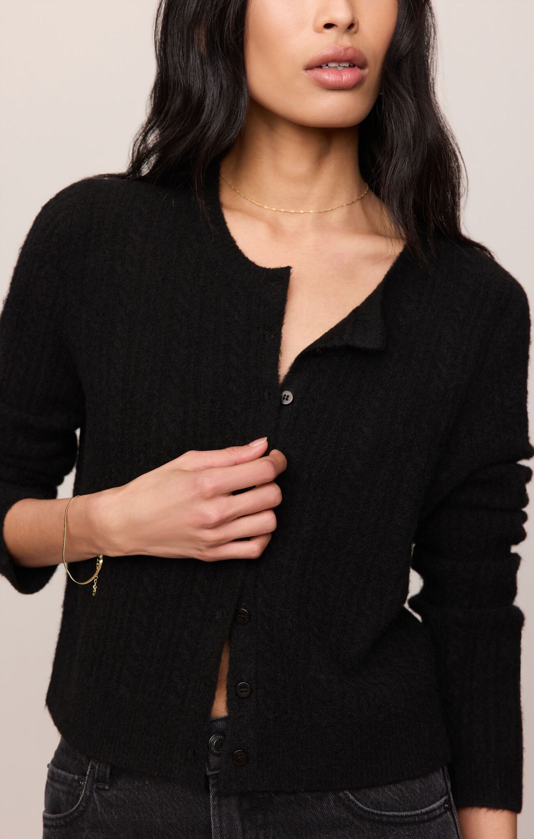 Medina Cardigan
