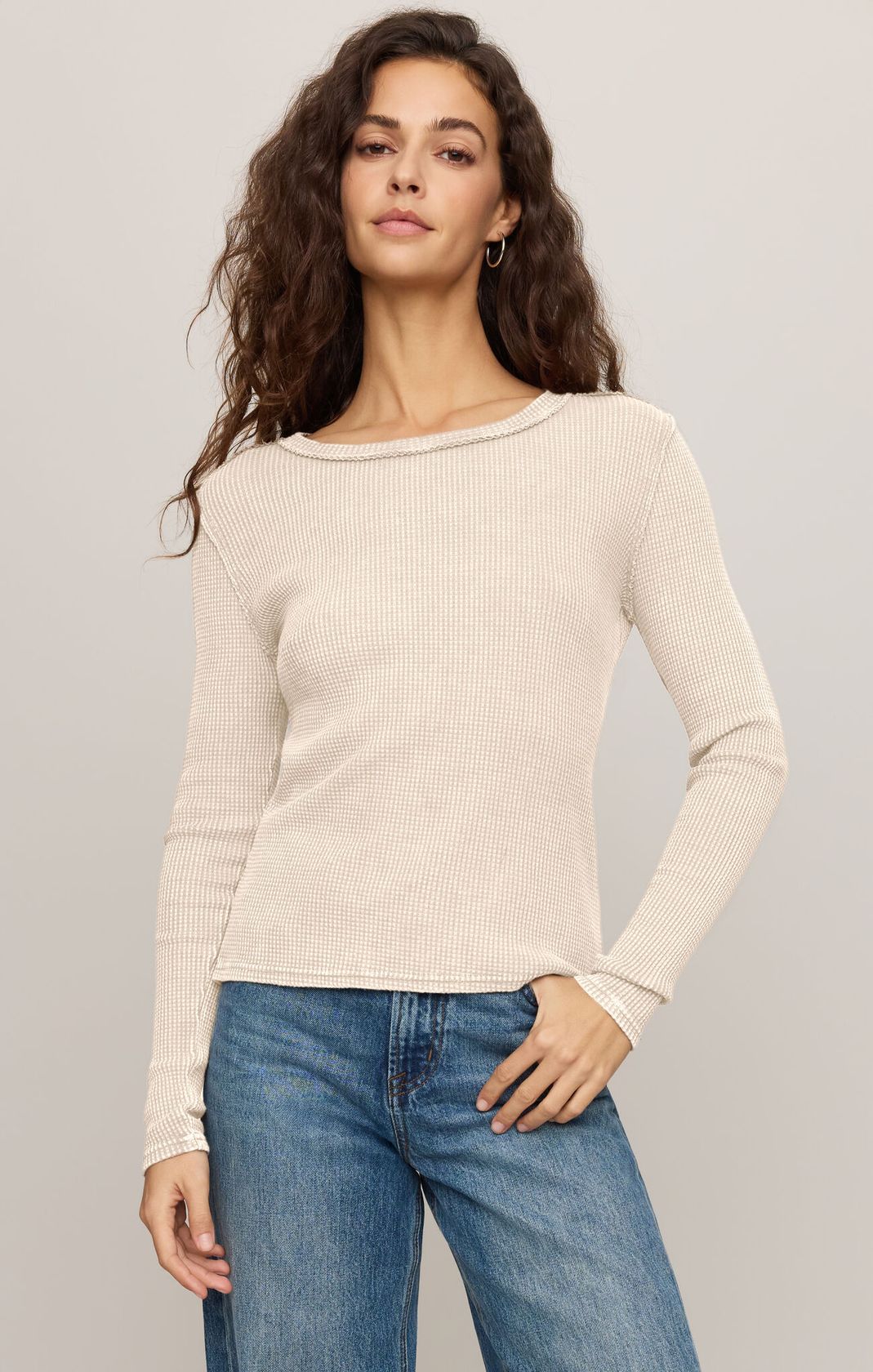 Arlet Mini Thermal Top