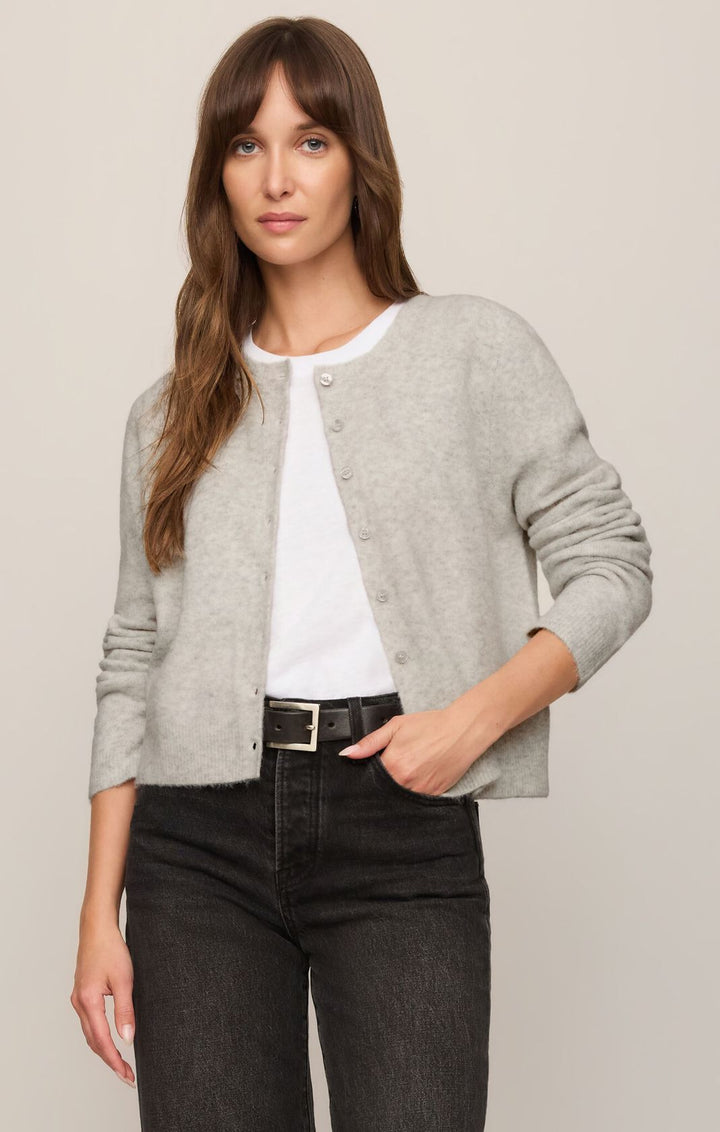 Medina Cardigan