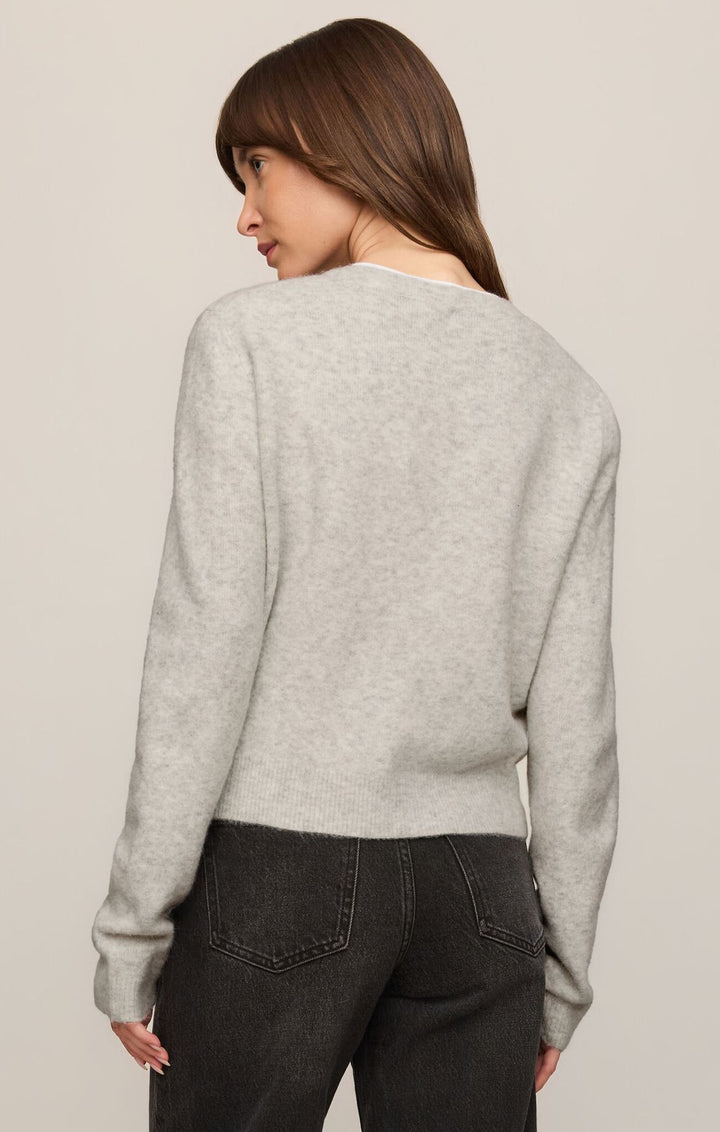 Medina Cardigan