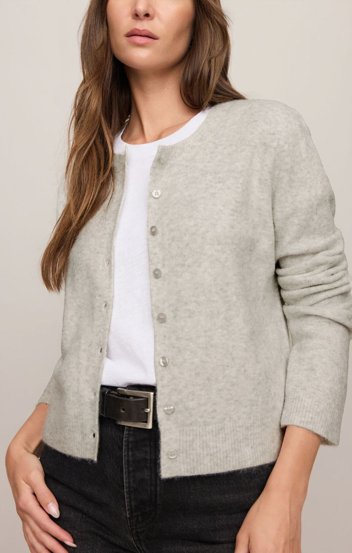 Medina Cardigan