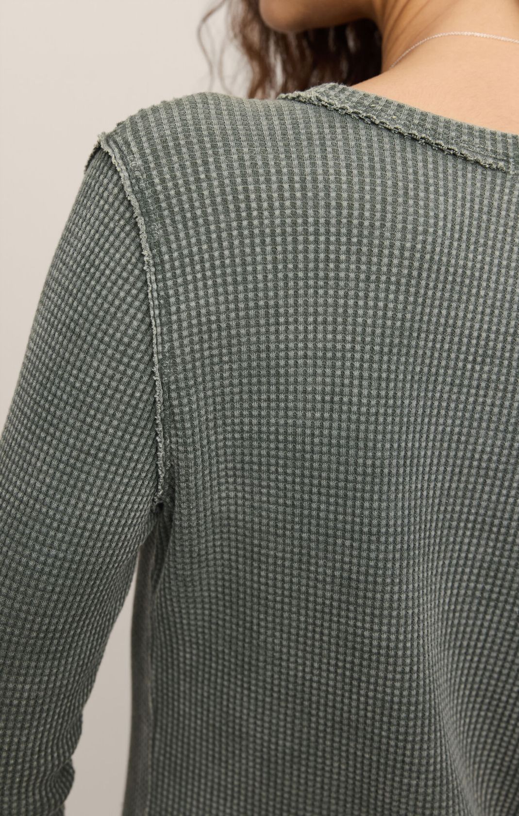 Arlet Mini Thermal Top