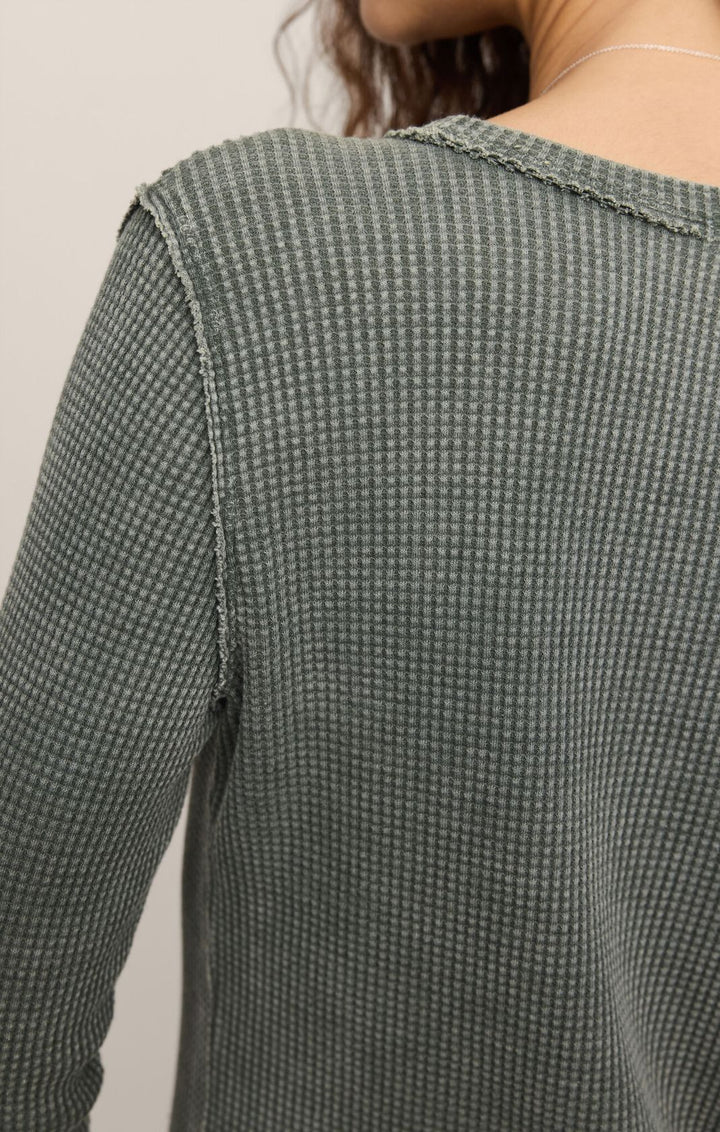 Arlet Mini Thermal Top