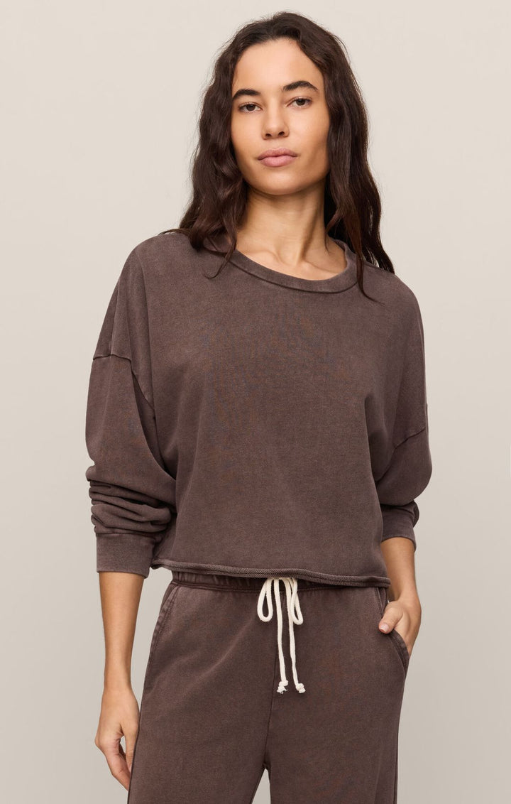 Circuit Sweatshirt