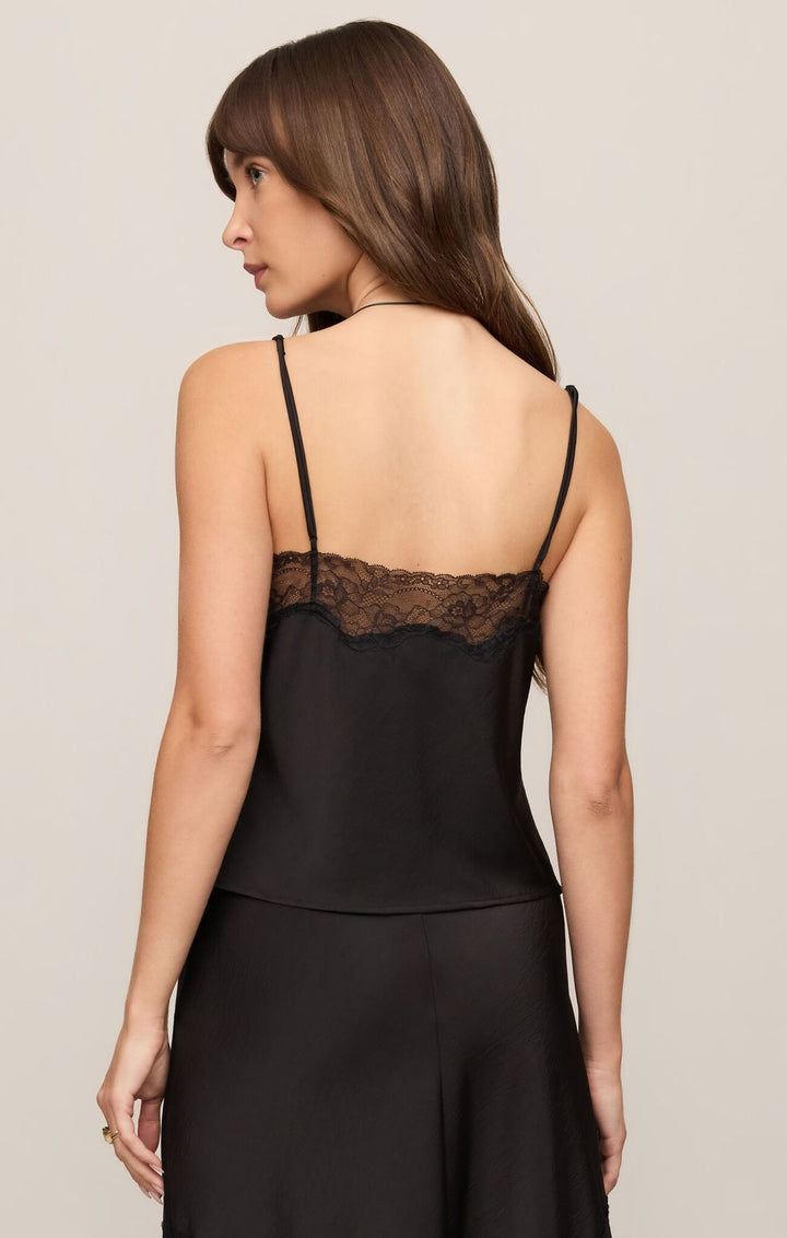 Kori Lace Inset Cami