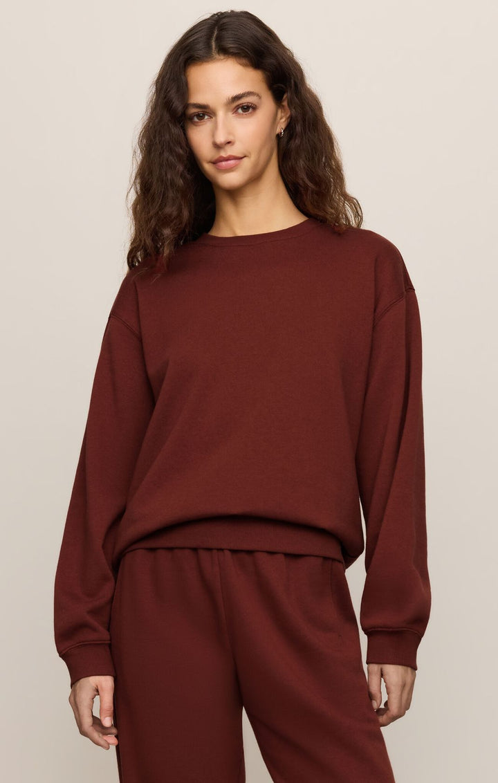 Boyfriend Sweatshirt