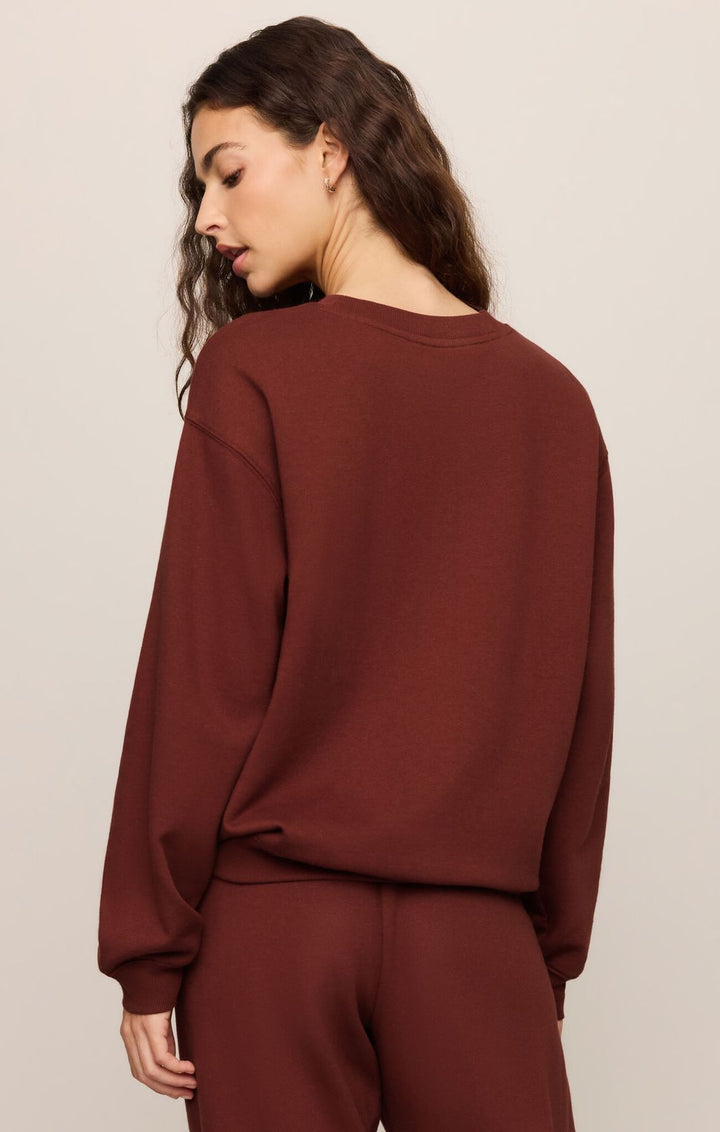 Boyfriend Sweatshirt