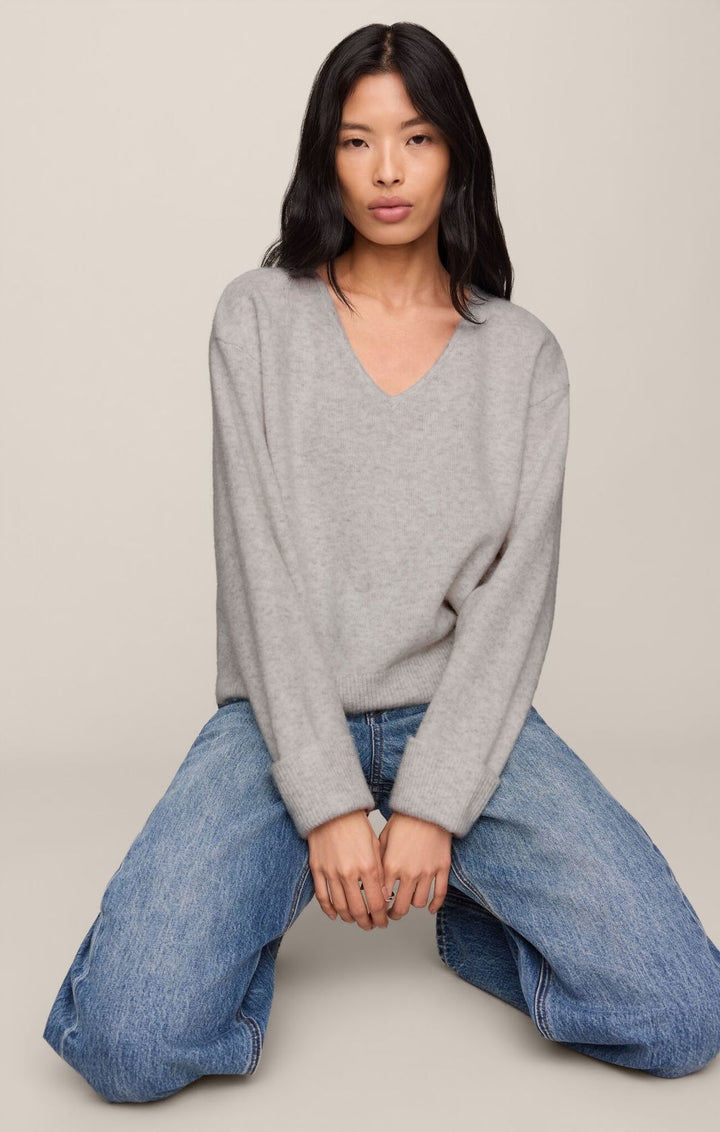 Cerro Sweater