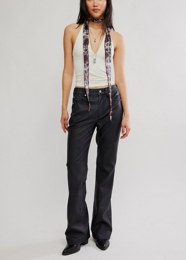 DOUBLE KNOT HIGH RISE VEGAN