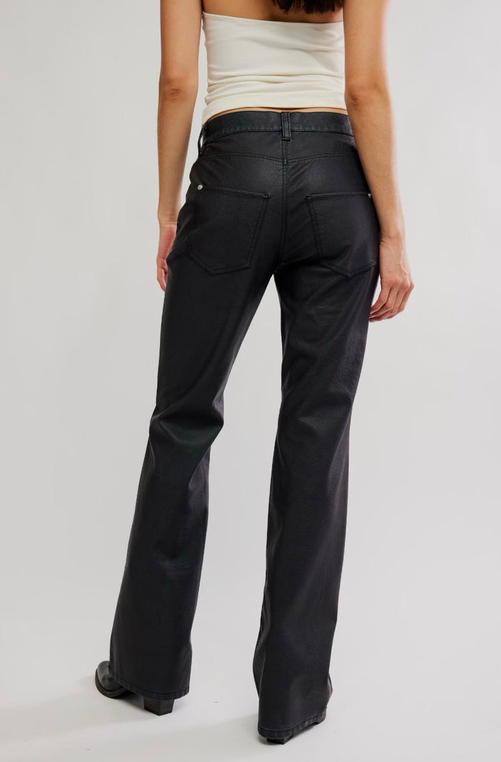 DOUBLE KNOT HIGH RISE VEGAN