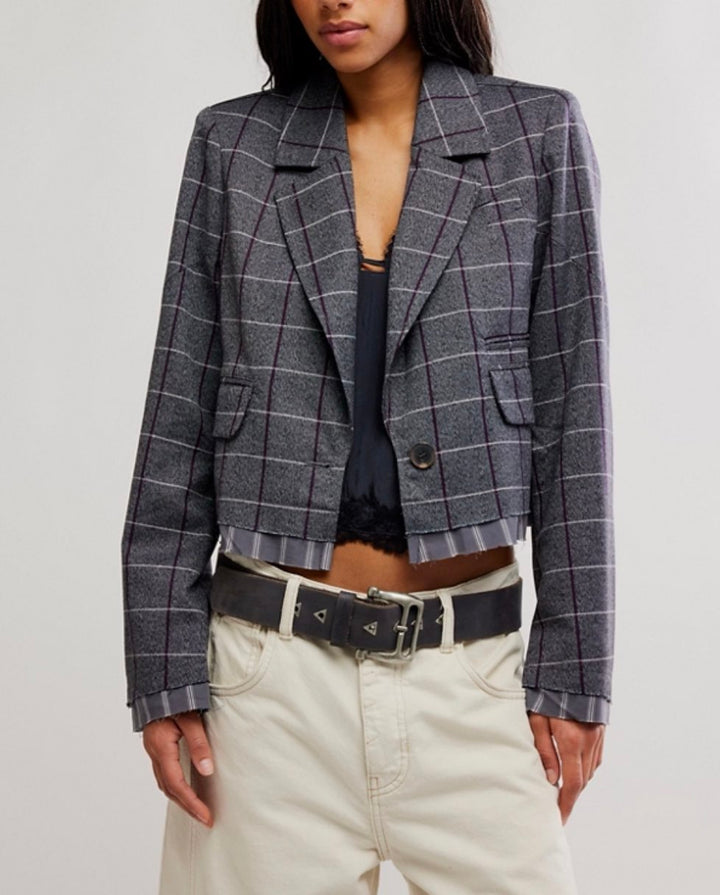 ACADEMIA BLAZER