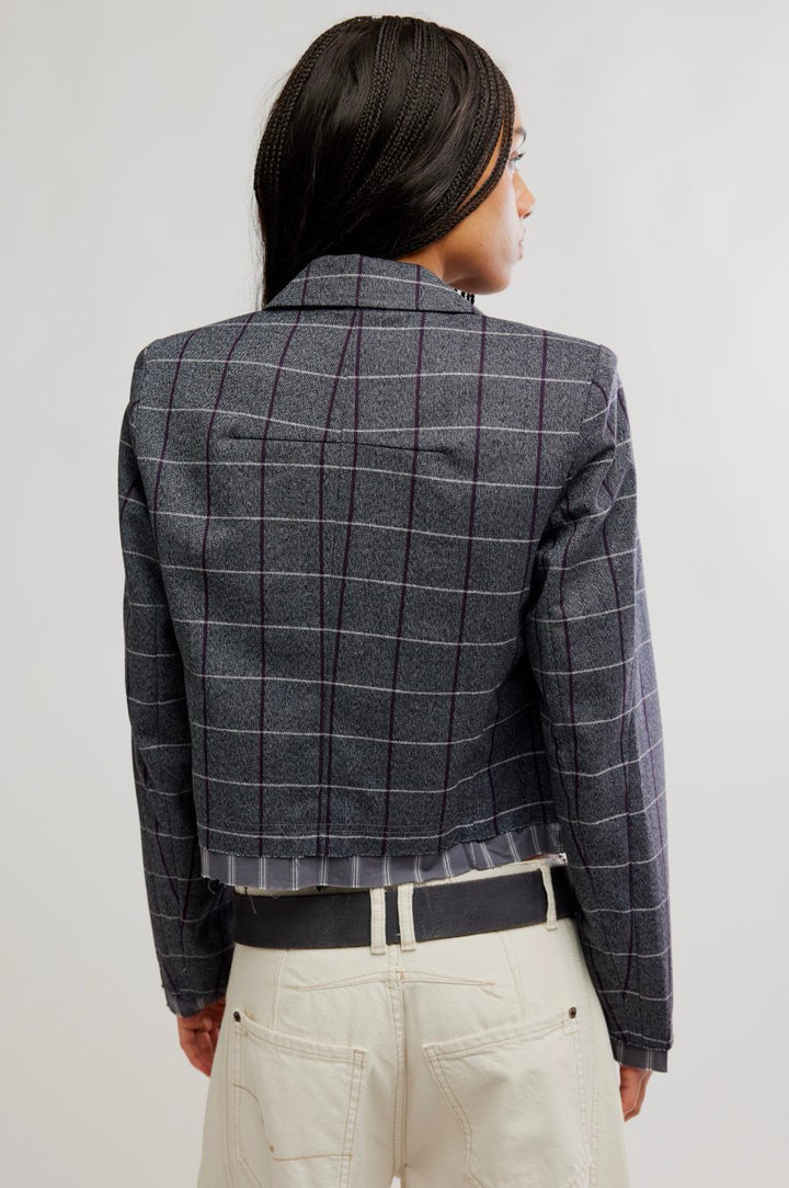 ACADEMIA BLAZER