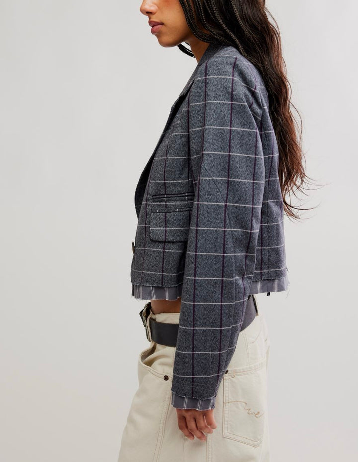 ACADEMIA BLAZER