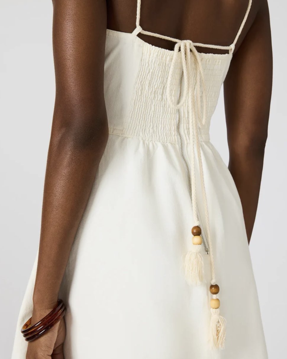 Elvis Mini Dress