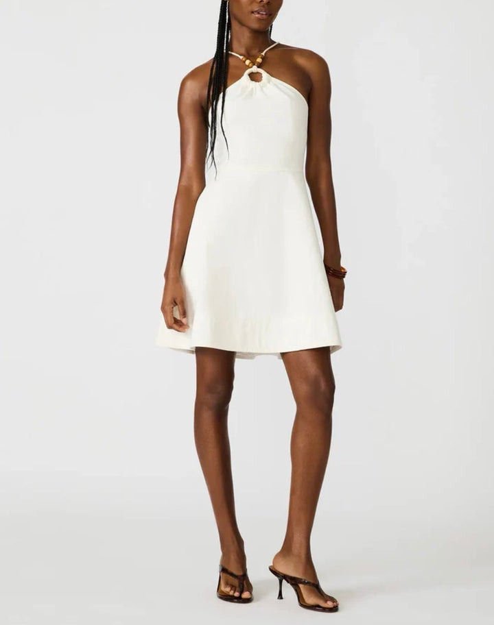 Elvis Mini Dress