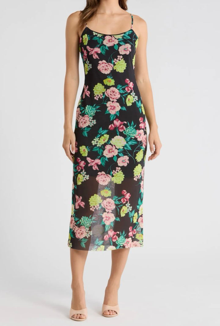 Giselly Dress