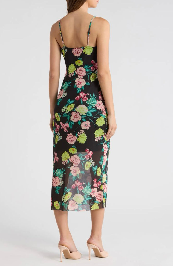Giselly Dress