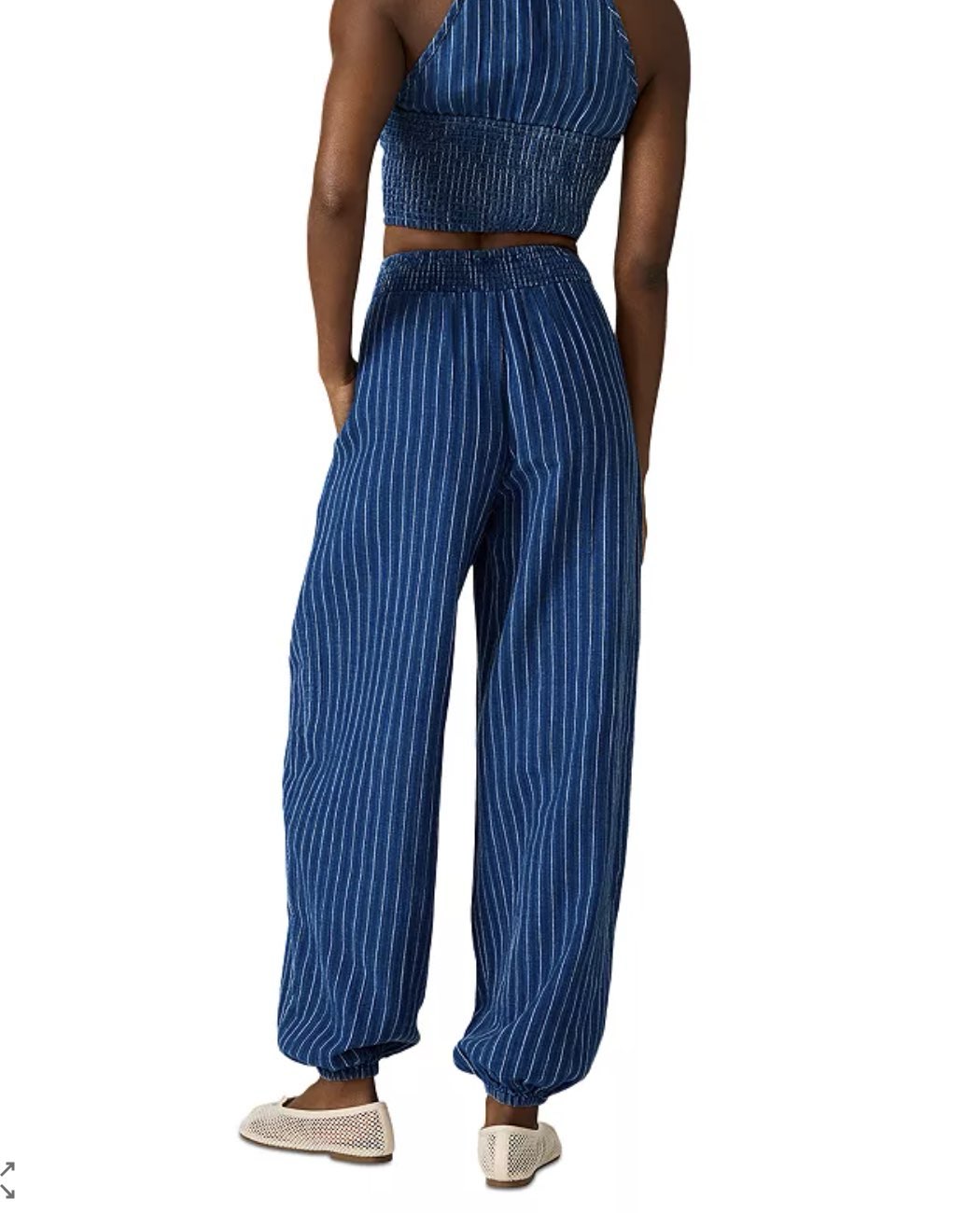 Tillie Pant