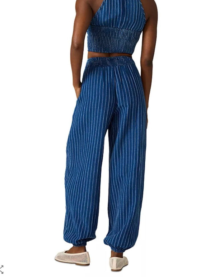 Tillie Pant