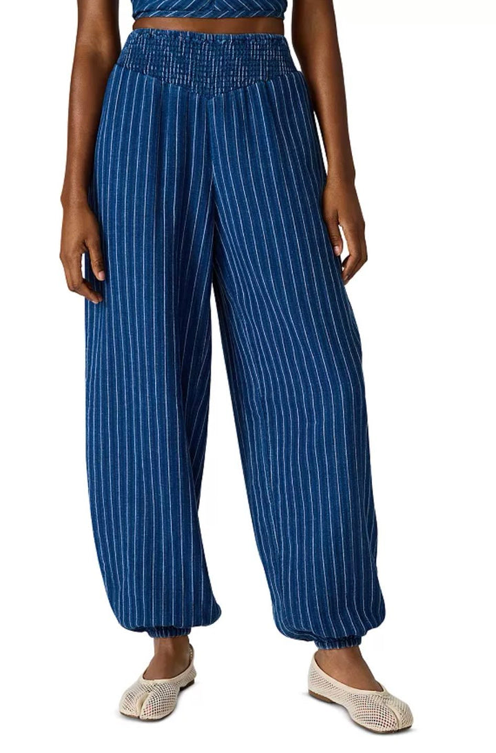 Tillie Pant