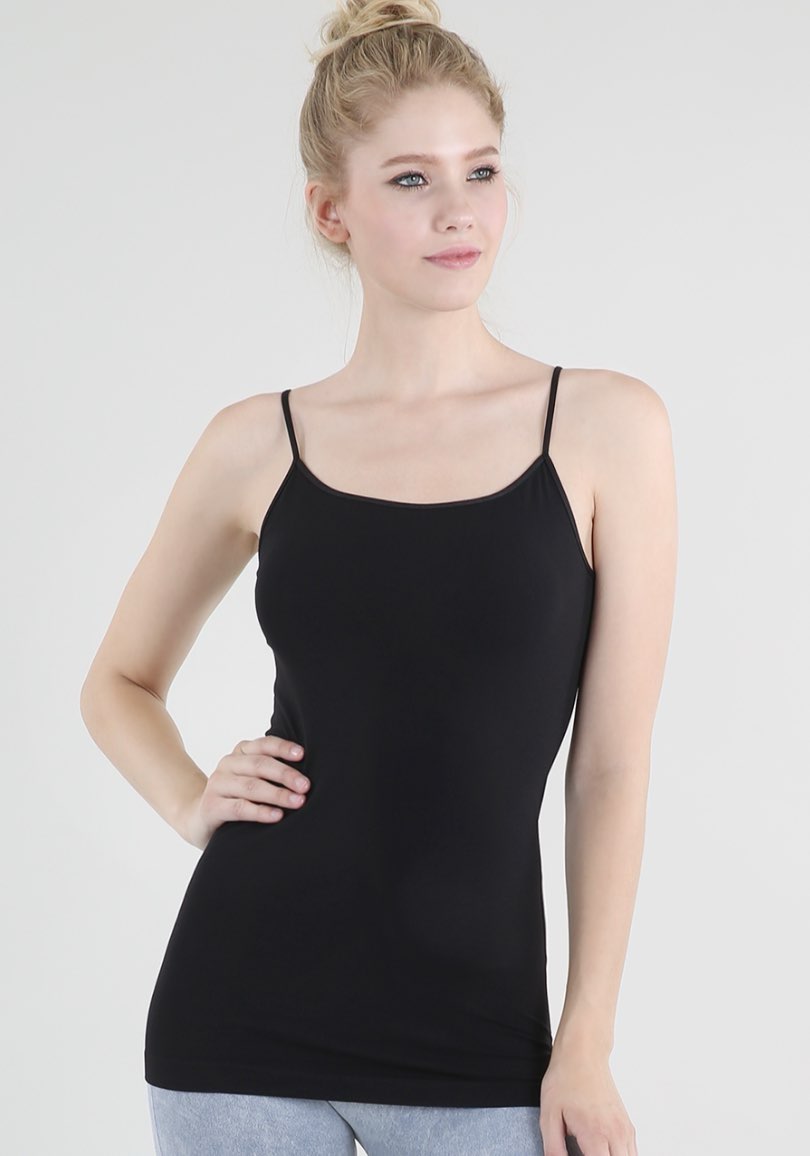 Signature Camisole