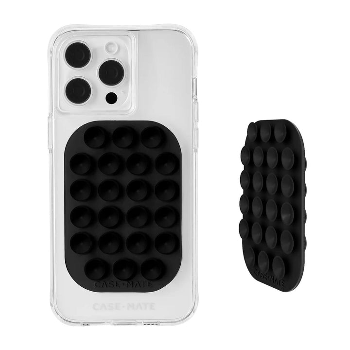 Double-Sided Suction Phone Mount