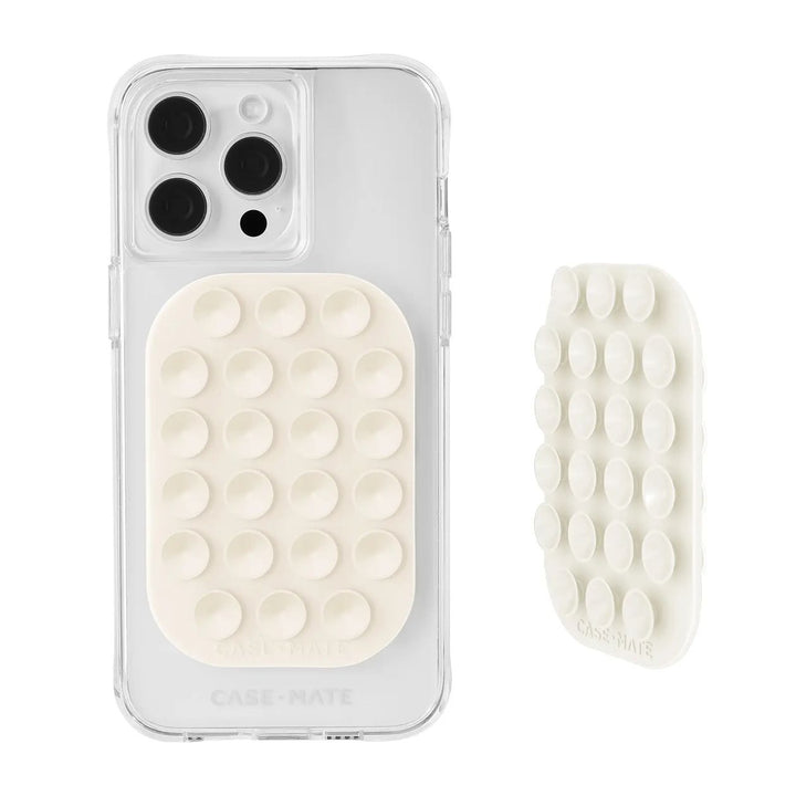 Double-Sided Suction Phone Mount