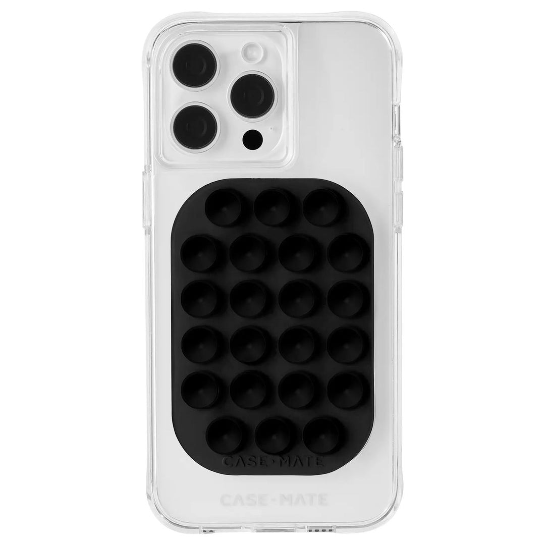 Adhesive Suction Phone Mount