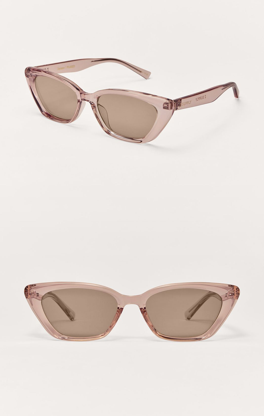 Staycation Polarized Sunglasses