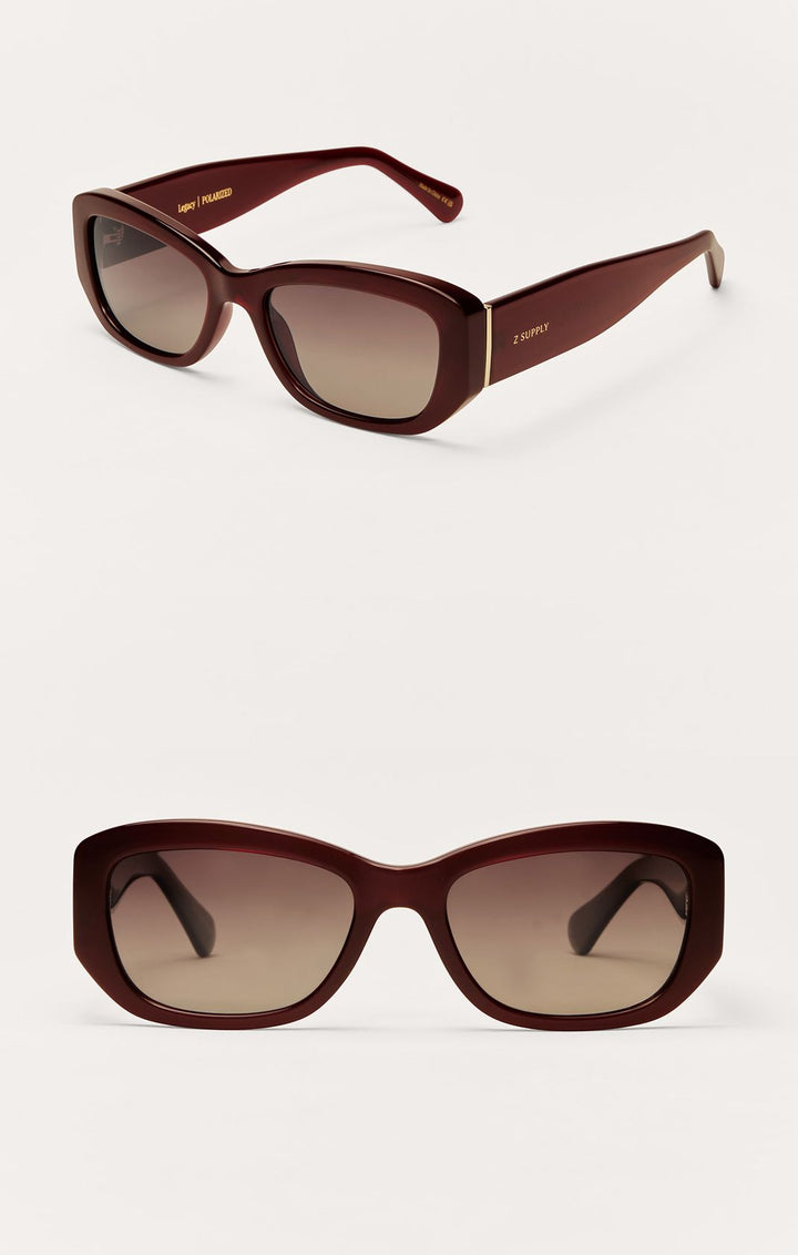 Legacy Polarized Sunglasses