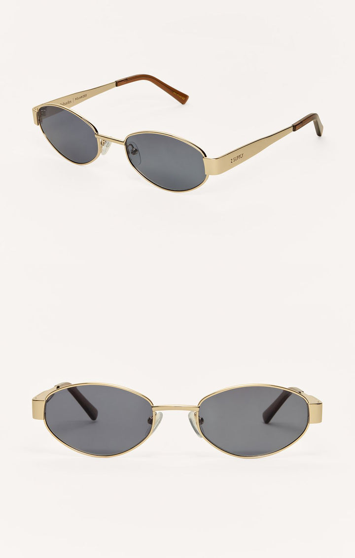 Palisades Polarized Sunglasses