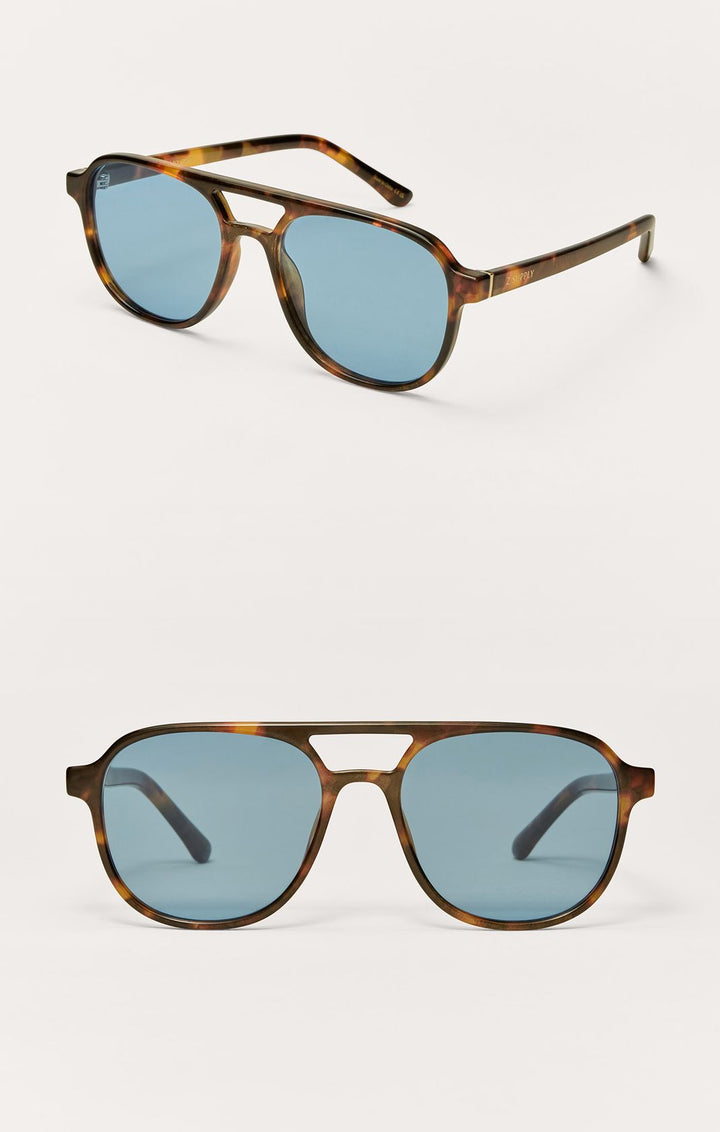 Tourist Polarized Sunglasses