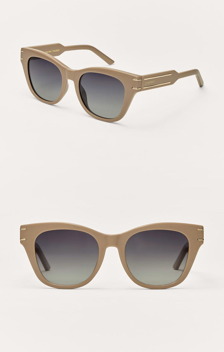 Front Row Polarized Sunglasses