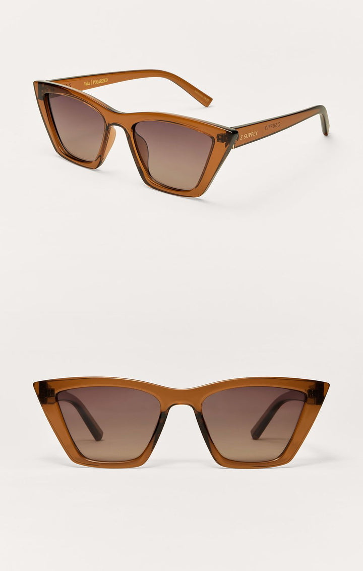 Villa Polarized Sunglasses