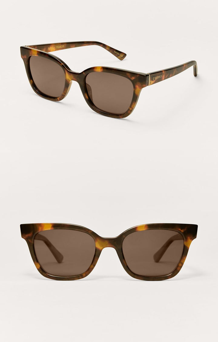 High Tide Polarized Sunglasses