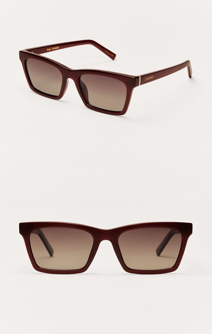 Studio Polarized Sunglasses