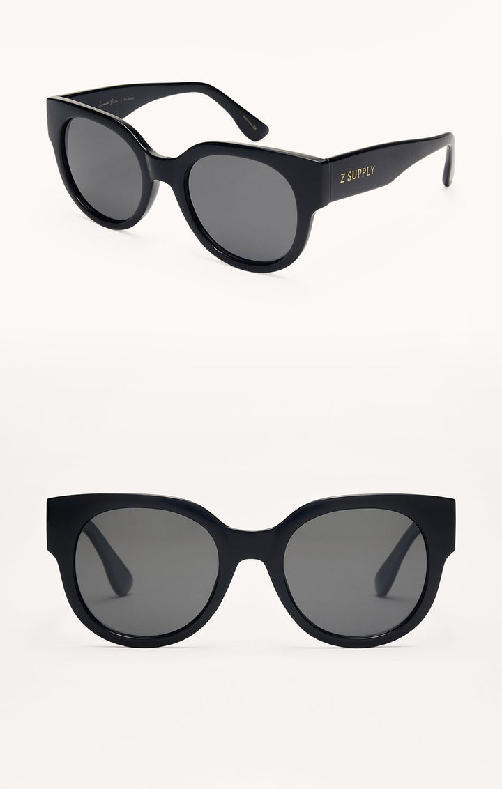 Lunch Date Polarized Sunglasses