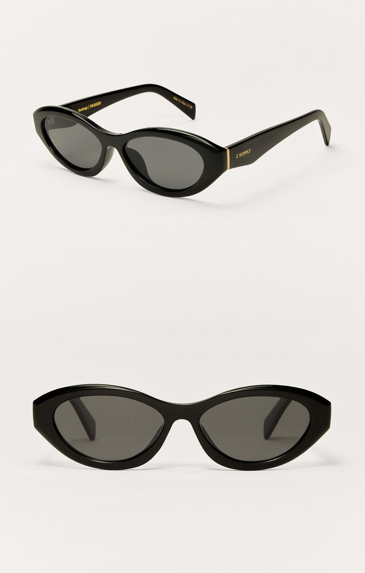 Backstage Polarized Sunglasses