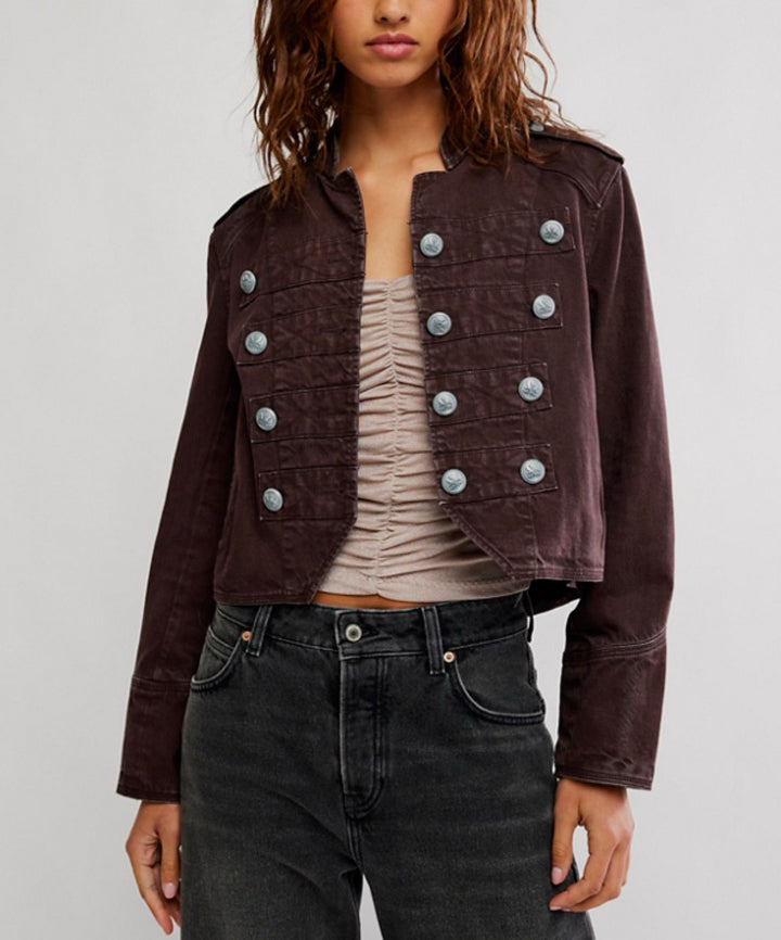 RYLAND BAND JACKET