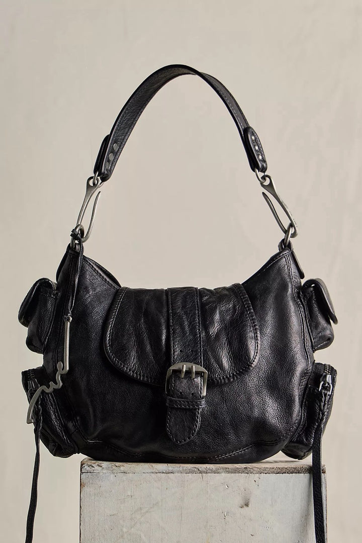 WTF Baby Asher Tote