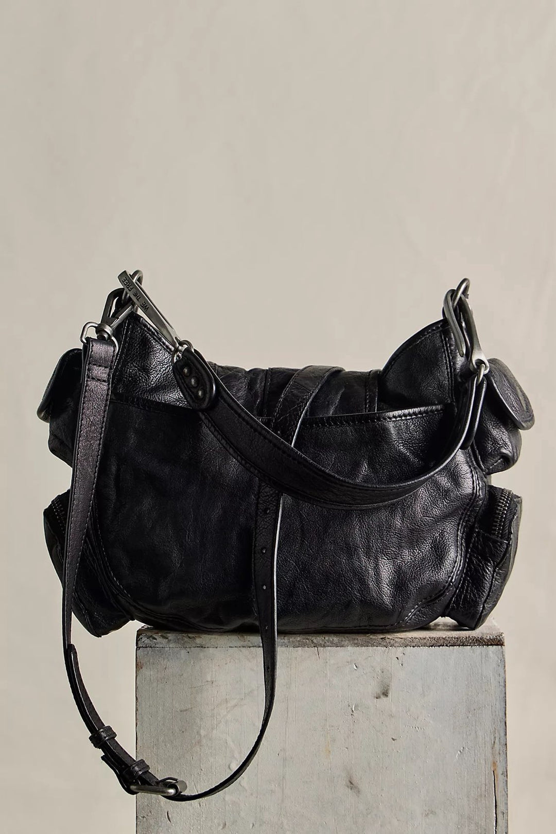 WTF Baby Asher Tote