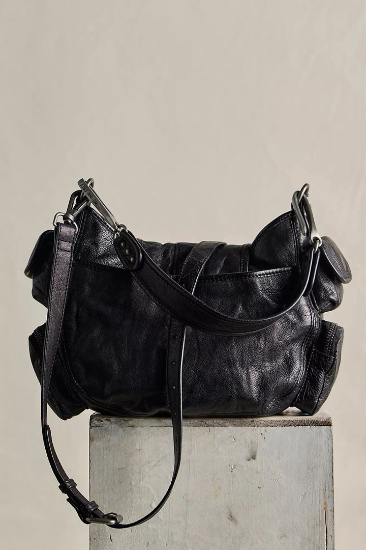 WTF Baby Asher Tote
