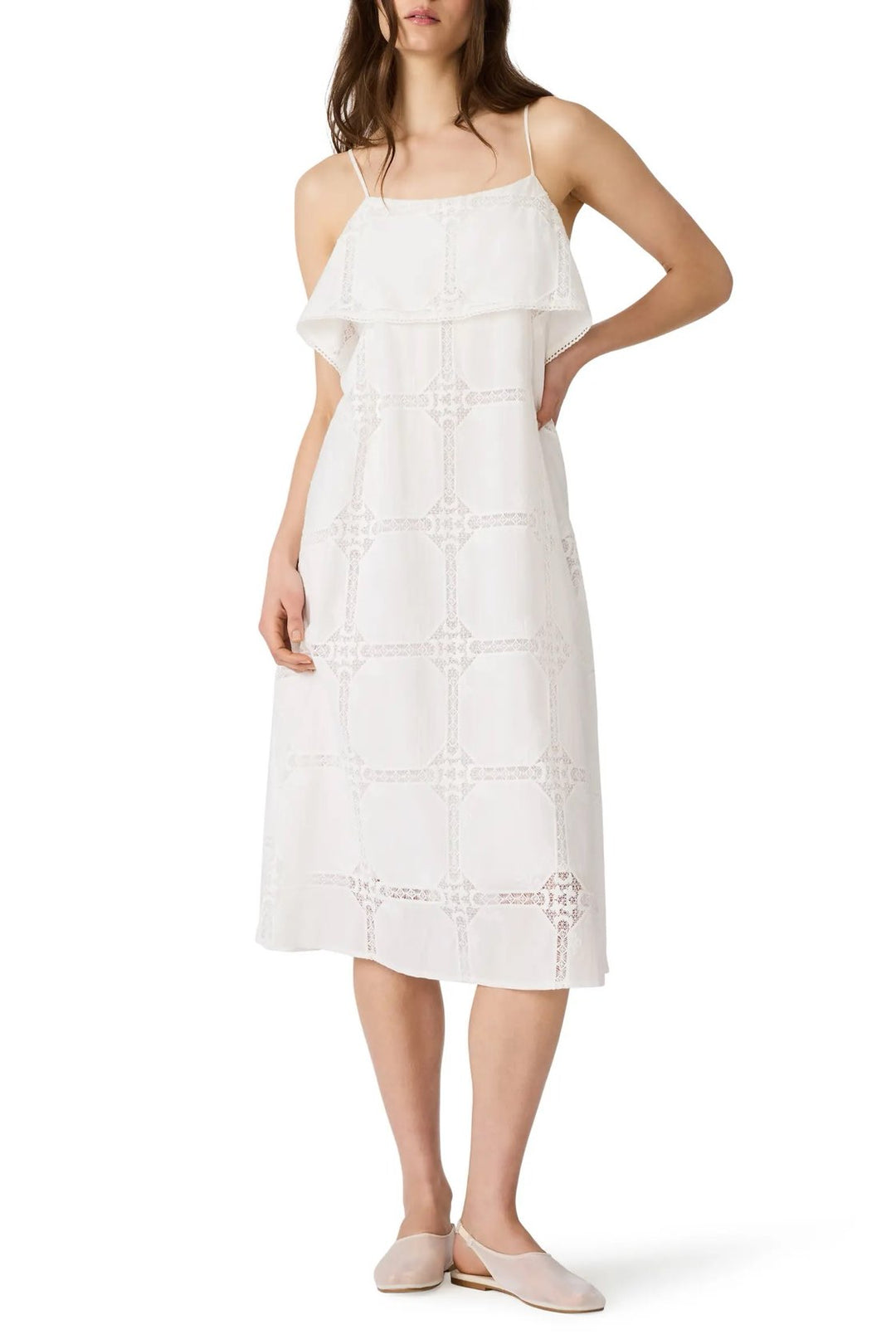 Flavia Dress
