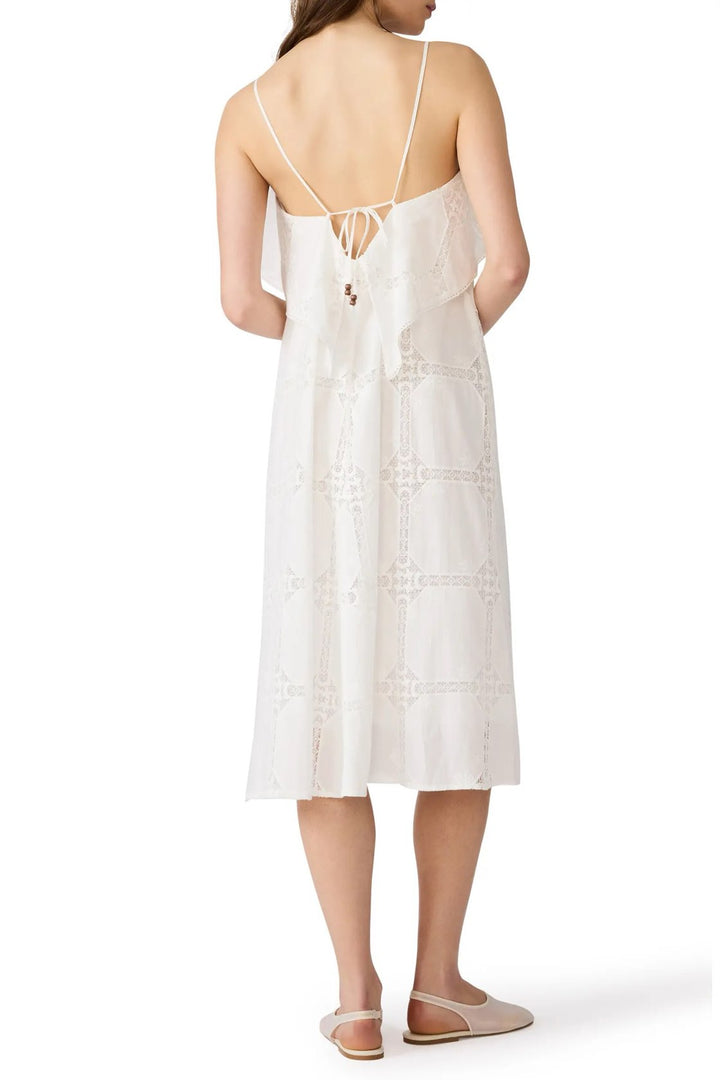 Flavia Dress